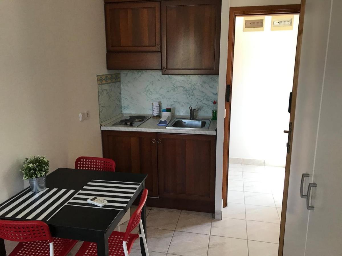 Apartment Avada Novalja Exterior foto
